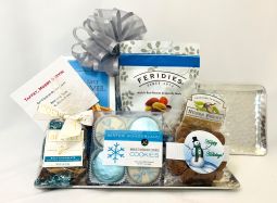 Sensational Holiday Gourmet Platter ($75)